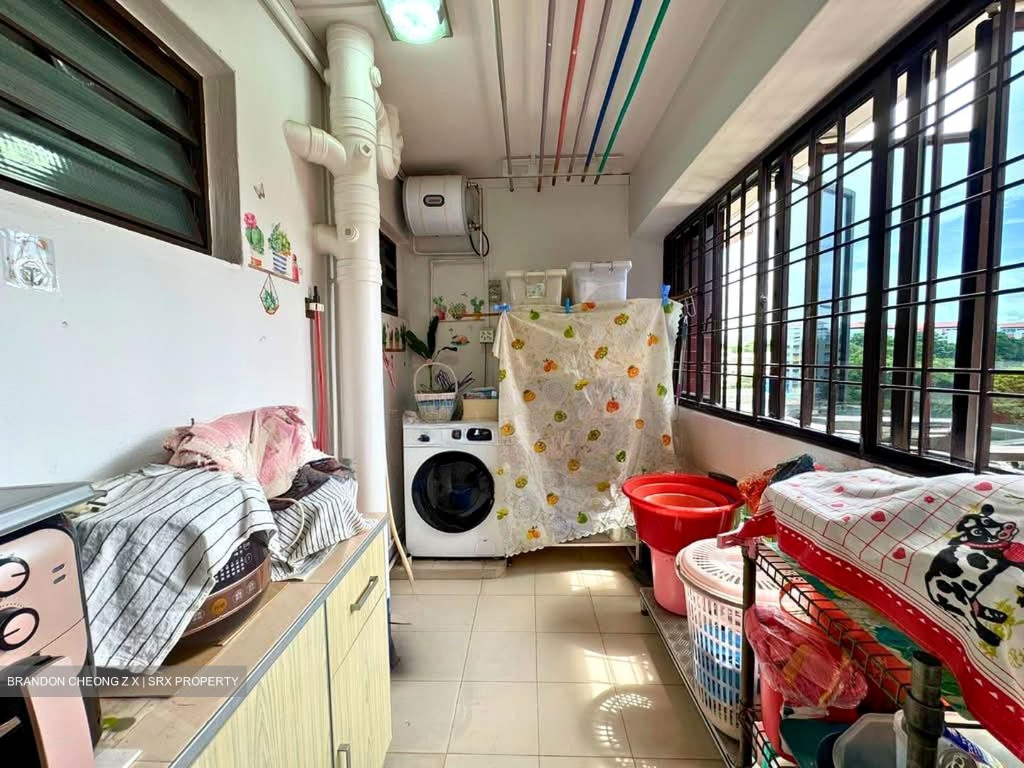 Blk 192 West View @ Bukit Batok (Bukit Batok), HDB 5 Rooms #567974981